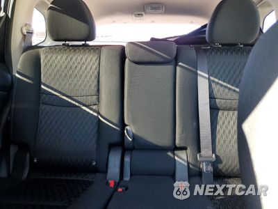 Zdjęcie 10 z 15 samochodu: 2017 NISSAN ROGUE S VIN:KNMAT2MV0HP600193 - miniatura