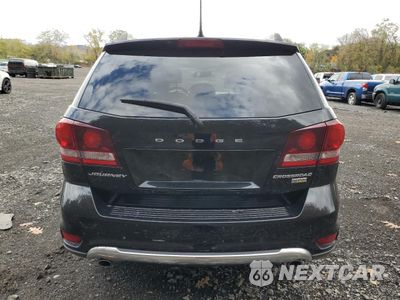 Zdjęcie 6 z 16 samochodu: 2018 DODGE JOURNEY CROSSROAD VIN:3C4PDCGGXJT335701 - miniatura