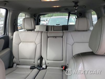 Zdjęcie 10 z 13 samochodu: 2012 HONDA PILOT TOURING VIN:5FNYF3H95CB006467 - miniatura