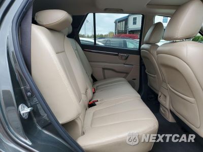 Zdjęcie 11 z 14 samochodu: 2012 HYUNDAI SANTA FE LIMITED VIN:5XYZKDAG1CG147608 - miniatura