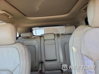 Zdjęcie 10 z 12 samochodu: 2016 LINCOLN MKX RESERVE VIN:2LMTJ6LR3GBL51467 - miniatura