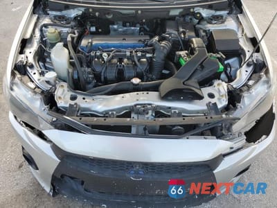 Zdjęcie 11 z 12 samochodu: 2016 MITSUBISHI LANCER GT VIN:JA32U8FW5GU012833 - miniatura