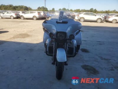 Drugie zdjęcie samochodu z przodu: 2025 HARLEY-DAVIDSON FLHTCUTG VIN:1HD1MAF15SB852798 - miniatura