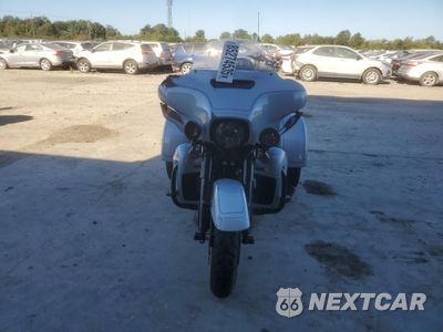 Drugie zdjęcie samochodu z przodu: 2025 HARLEY-DAVIDSON FLHTCUTG VIN:1HD1MAF15SB852798 - miniatura