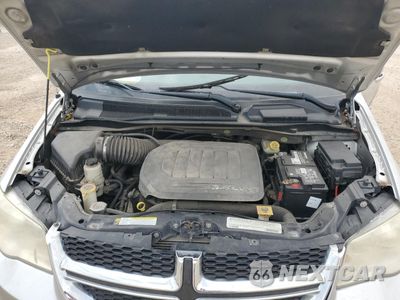 Zdjęcie 12 z 14 samochodu: 2012 DODGE GRAND CARAVAN SE VIN:2C4RDGBG6CR334011 - miniatura