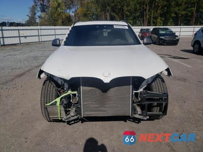 Piąte zdjęcie samochodu w środku: 2019 BMW X3 XDRIVEM40I VIN:5UXTS3C55K0Z07084 - miniatura