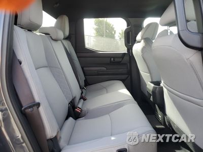 Zdjęcie 10 z 14 samochodu: 2024 TOYOTA TACOMA DOUBLE CAB VIN:3TMKB5FN5RM015171 - miniatura