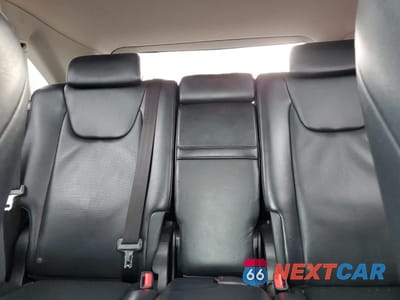 Zdjęcie 10 z 15 samochodu: 2010 LEXUS RX 350 VIN:2T2BK1BA0AC065349 - miniatura