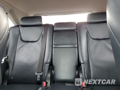 Zdjęcie 10 z 15 samochodu: 2010 LEXUS RX 350 VIN:2T2BK1BA0AC065349 - miniatura