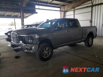 2024 RAM 2500 LARAMIE 3C6UR5FL3RG383681 - główne zdjęcie licytacji z USA - miniatura