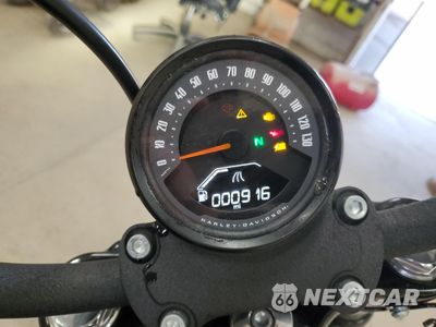Zdjęcie 7 z 10 samochodu: 2025 HARLEY-DAVIDSON FXBB VIN:1HD1YJ918SB013048 - miniatura