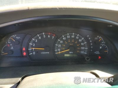 Zdjęcie 9 z 12 samochodu: 2003 TOYOTA TUNDRA ACCESS CAB SR5 VIN:5TBRN34133S350441 - miniatura
