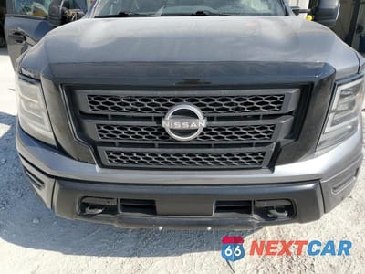 Zdjęcie 11 z 12 samochodu: 2023 NISSAN TITAN SV VIN:1N6AA1ED3PN105970 - miniatura