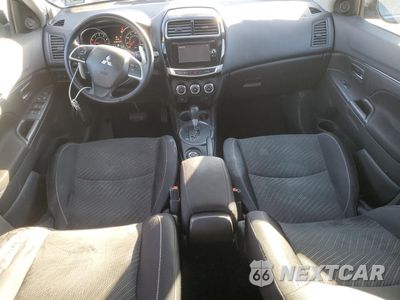 Zdjęcie 8 z 13 samochodu: 2015 MITSUBISHI OUTLANDER SPORT SE VIN:4A4AR4AU6FE005565 - miniatura