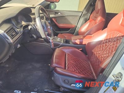 Zdjęcie 7 z 13 samochodu: 2018 AUDI S6 PREMIUM PLUS VIN:WAUFFAFC2JN042168 - miniatura
