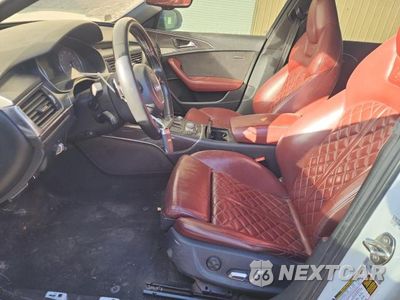 Zdjęcie 7 z 13 samochodu: 2018 AUDI S6 PREMIUM PLUS VIN:WAUFFAFC2JN042168 - miniatura