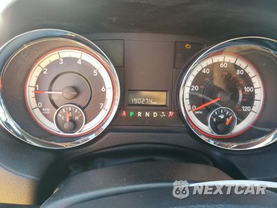 Zdjęcie 9 z 13 samochodu: 2019 DODGE GRAND CARAVAN SXT VIN:2C4RDGCG3KR661057 - miniatura