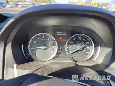 Zdjęcie 9 z 13 samochodu: 2020 ACURA MDX TECHNOLOGY VIN:5J8YD4H57LL045178 - miniatura