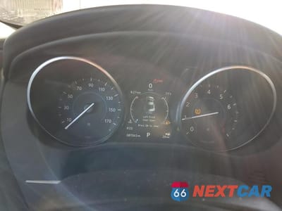 Zdjęcie 9 z 11 samochodu: 2017 JAGUAR XE PRESTIGE VIN:SAJAE4BG0HA966847 - miniatura