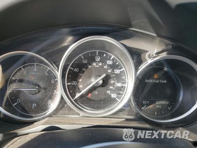 Zdjęcie 9 z 13 samochodu: 2020 MAZDA CX-5 TOURING VIN:JM3KFACM2L1850326 - miniatura
