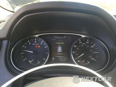 Zdjęcie 9 z 14 samochodu: 2016 NISSAN ROGUE S VIN:5N1AT2MV1GC758379 - miniatura