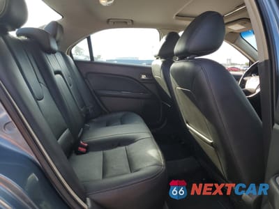 Zdjęcie 10 z 12 samochodu: 2011 FORD FUSION SEL VIN:3FAHP0JA8BR101687 - miniatura