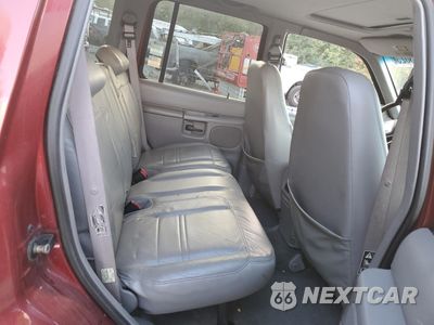 Zdjęcie 11 z 15 samochodu: 2000 MERCURY MOUNTAINEER VIN:4M2ZU86P7YUJ39345 - miniatura
