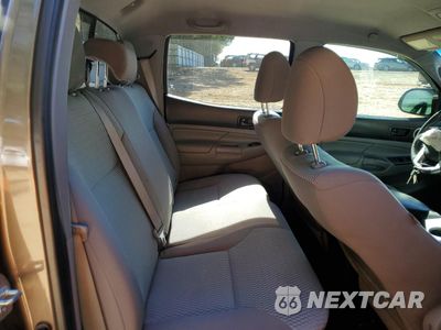 Zdjęcie 10 z 13 samochodu: 2013 TOYOTA TACOMA DOUBLE CAB PRERUNNER VIN:5TFJU4GN4DX042993 - miniatura