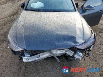 Zdjęcie 11 z 13 samochodu: 2022 AUDI A4 PREMIUM PLUS 45 VIN:WAUEAAF40NN010540 - miniatura