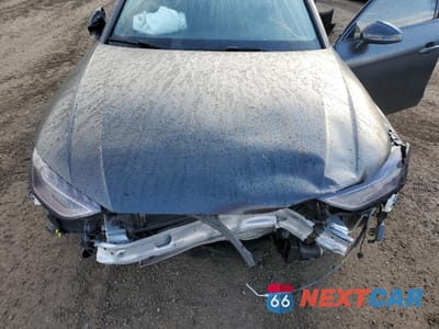 Zdjęcie 11 z 13 samochodu: 2022 AUDI A4 PREMIUM PLUS 45 VIN:WAUEAAF40NN010540 - miniatura