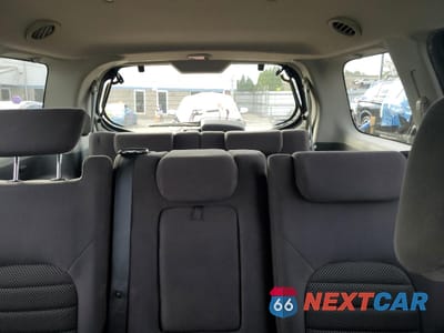 Zdjęcie 10 z 15 samochodu: 2008 NISSAN PATHFINDER S VIN:5N1AR18B28C666367 - miniatura