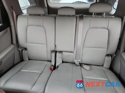 Zdjęcie 10 z 13 samochodu: 2008 SUZUKI XL7 LUXURY VIN:2S3DA317886102338 - miniatura