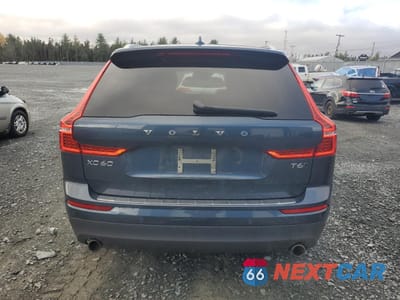 Zdjęcie 6 z 15 samochodu: 2021 VOLVO XC60 T6 MOMENTUM VIN:LYVA22RKXMB873049 - miniatura