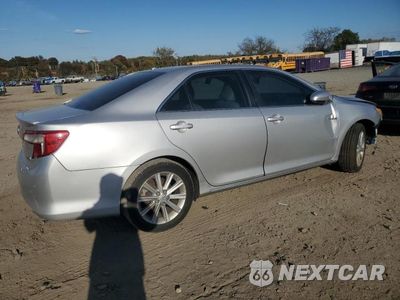 Trzecie zdjęcie samochodu z tyłu: 2014 TOYT CAMRY HYBR VIN:4T1BD1FK9EU109659 - miniatura