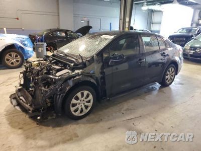 2020 TOYOTA COROLLA LE JTDEPRAE8LJ025629 - główne zdjęcie licytacji z USA - miniatura