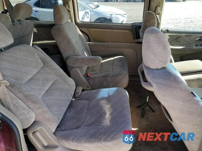 Zdjęcie 11 z 14 samochodu: 2004 HONDA ODYSSEY EX VIN:5FNRL18844B149579 - miniatura