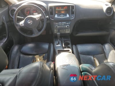 Zdjęcie 8 z 14 samochodu: 2013 NISSAN MAXIMA S VIN:1N4AA5AP8DC843657 - miniatura