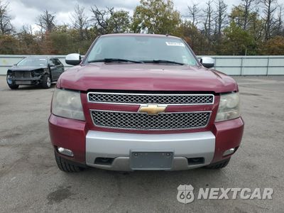 Piąte zdjęcie samochodu w środku: 2007 CHEVROLET TAHOE K1500 VIN:1GNFK13077R366900 - miniatura