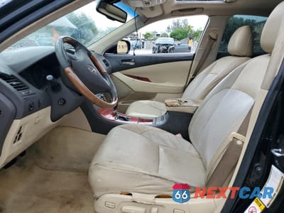 Zdjęcie 7 z 13 samochodu: 2007 LEXUS ES 350 VIN:JTHBJ46G972103254 - miniatura