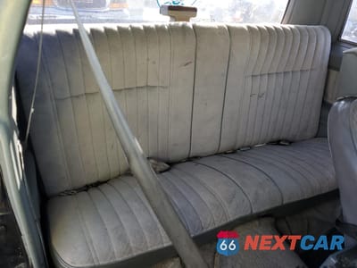 Zdjęcie 10 z 12 samochodu: 1987 CHEVROLET MONTE CARLO VIN:1G1GZ11G4HP108235 - miniatura