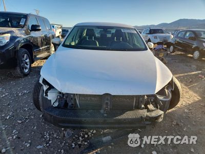 Piąte zdjęcie samochodu w środku: 2015 VOLKSWAGEN PASSAT S VIN:1VWAT7A34FC014842 - miniatura