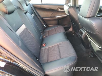 Zdjęcie 10 z 13 samochodu: 2012 TOYOTA CAMRY BASE VIN:4T1BF1FK3CU183845 - miniatura