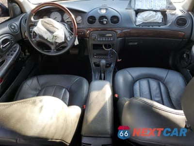 Zdjęcie 8 z 14 samochodu: 2004 CHRYSLER 300M VIN:2C3AE66G74H631539 - miniatura