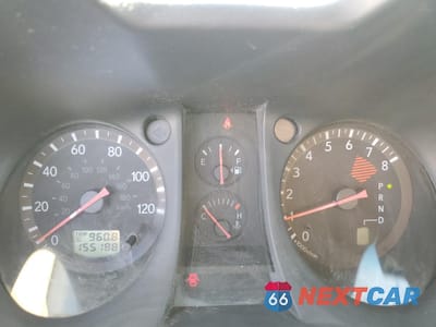 Zdjęcie 9 z 13 samochodu: 2004 MITSUBISHI OUTLANDER LS VIN:JA4LZ31F04U045861 - miniatura