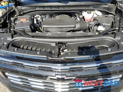 Zdjęcie 12 z 14 samochodu: 2025 CHEVROLET TAHOE K1500 HIGH COUNTRY VIN:1GNS6TRLXSR361408 - miniatura