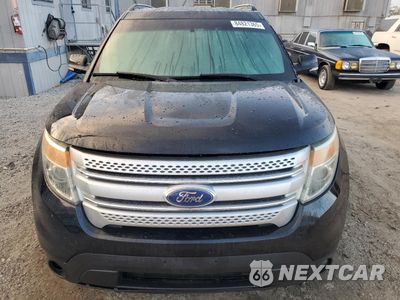 Piąte zdjęcie samochodu w środku: 2012 FORD EXPLORER XLT VIN:1FMHK7D94CGA04977 - miniatura