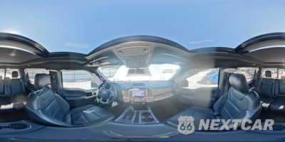 Zdjęcie 14 z 15 samochodu: 2019 FORD F150 RAPTOR VIN:1FTFW1RG6KFC08401 - miniatura