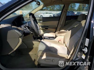 Zdjęcie 7 z 12 samochodu: 2010 HONDA ACCORD LXP VIN:1HGCP2F40AA137614 - miniatura