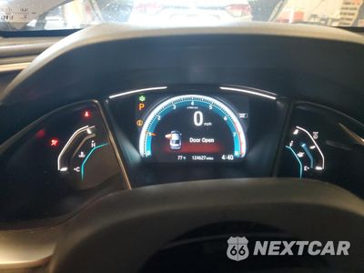 Zdjęcie 9 z 13 samochodu: 2017 HONDA CIVIC EXL VIN:19XFC1F78HE016249 - miniatura