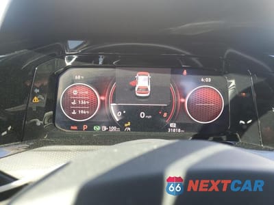 Zdjęcie 9 z 13 samochodu: 2023 VOLKSWAGEN GTI 40TH ANNIVERSARY VIN:WVW8A7CD6PW199263 - miniatura
